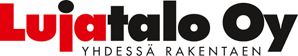 lujatalo logo