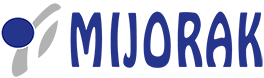 mijorak logo